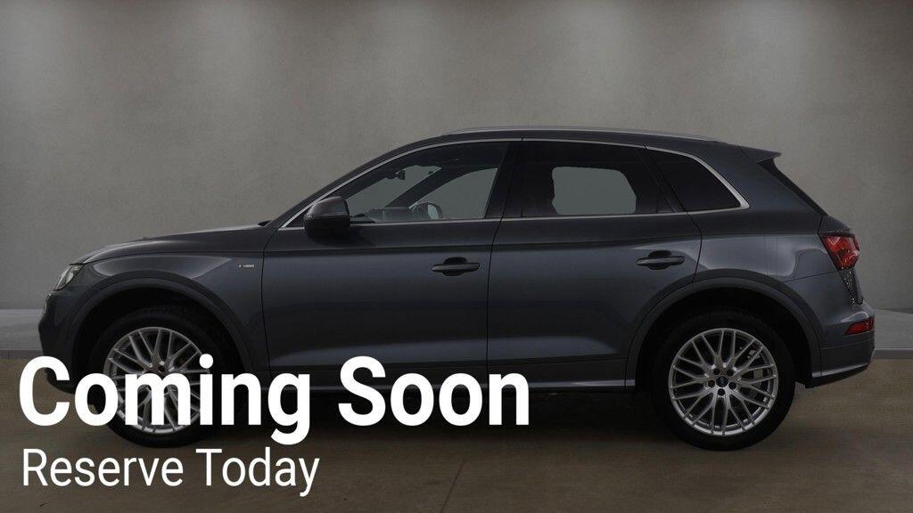 Used Audi Q5 2019 for sale - 78115414: Photo 6