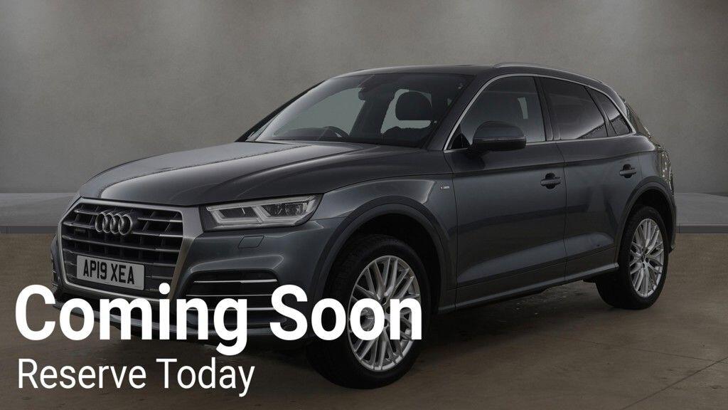 Used Audi Q5 2019 for sale - 78115414: Photo 8
