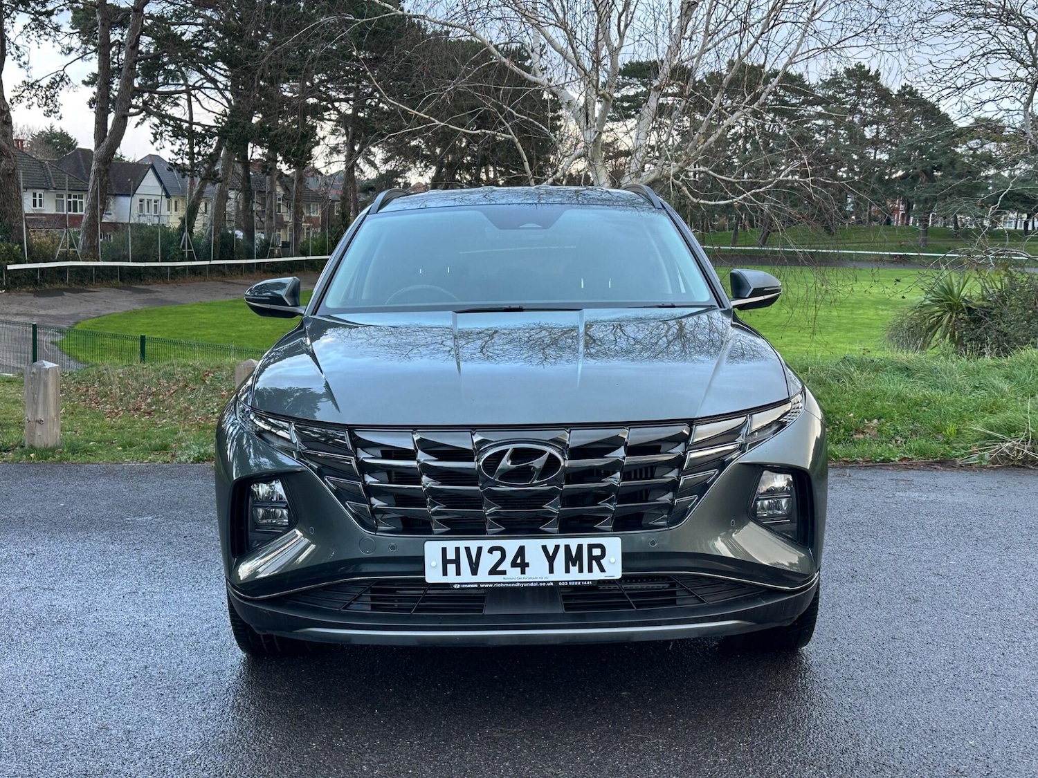 Used Hyundai TUCSON for sale - 76802276: Photo 11