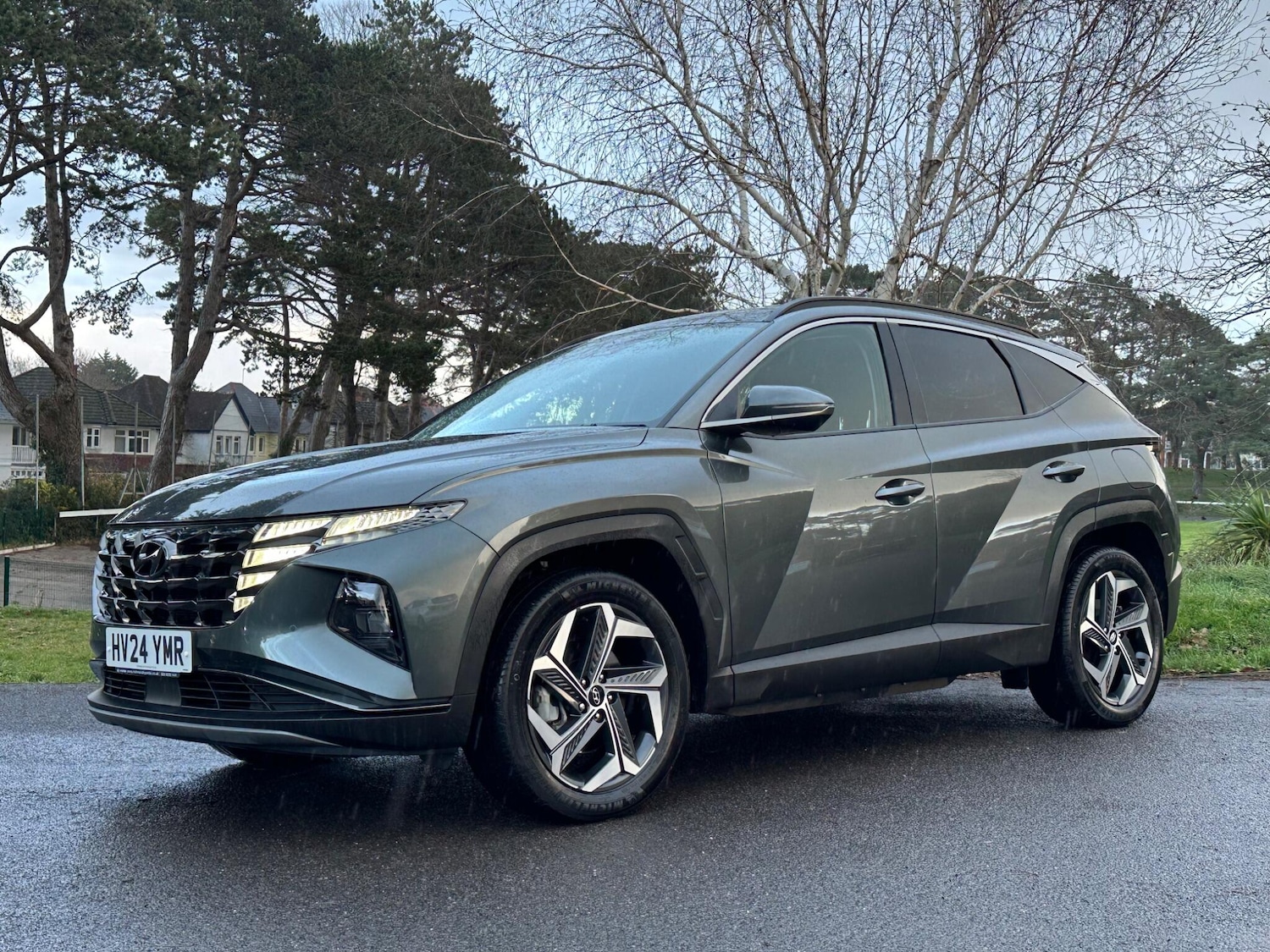 Used Hyundai TUCSON for sale - 76802276: Photo 15