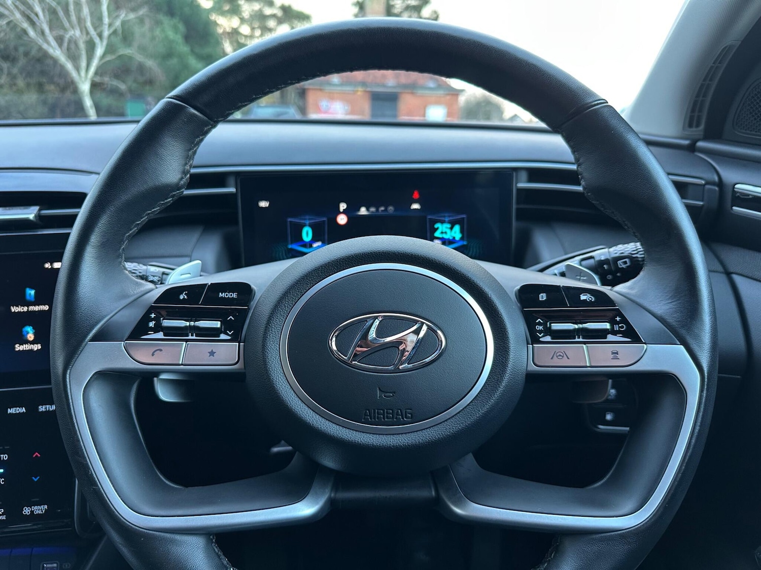 Used Hyundai TUCSON for sale - 76802276: Photo 21