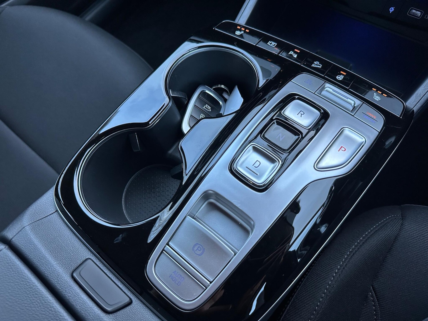 Used Hyundai TUCSON for sale - 76802276: Photo 22