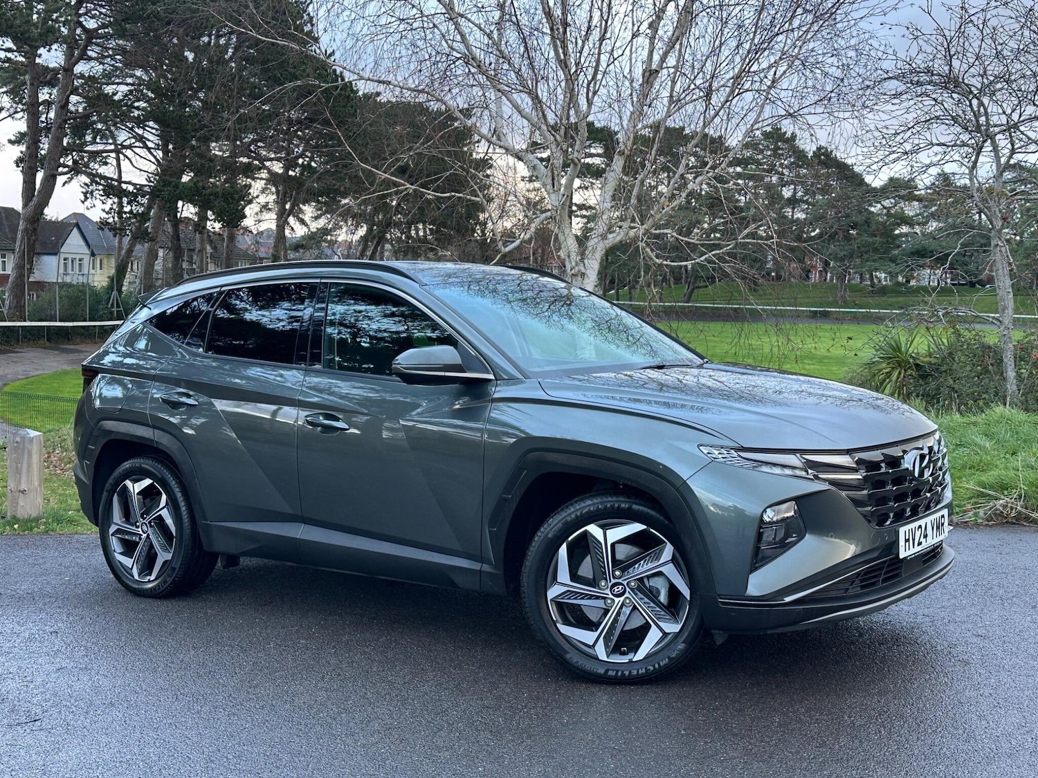 Used Hyundai TUCSON for sale - 76802276: Photo 25