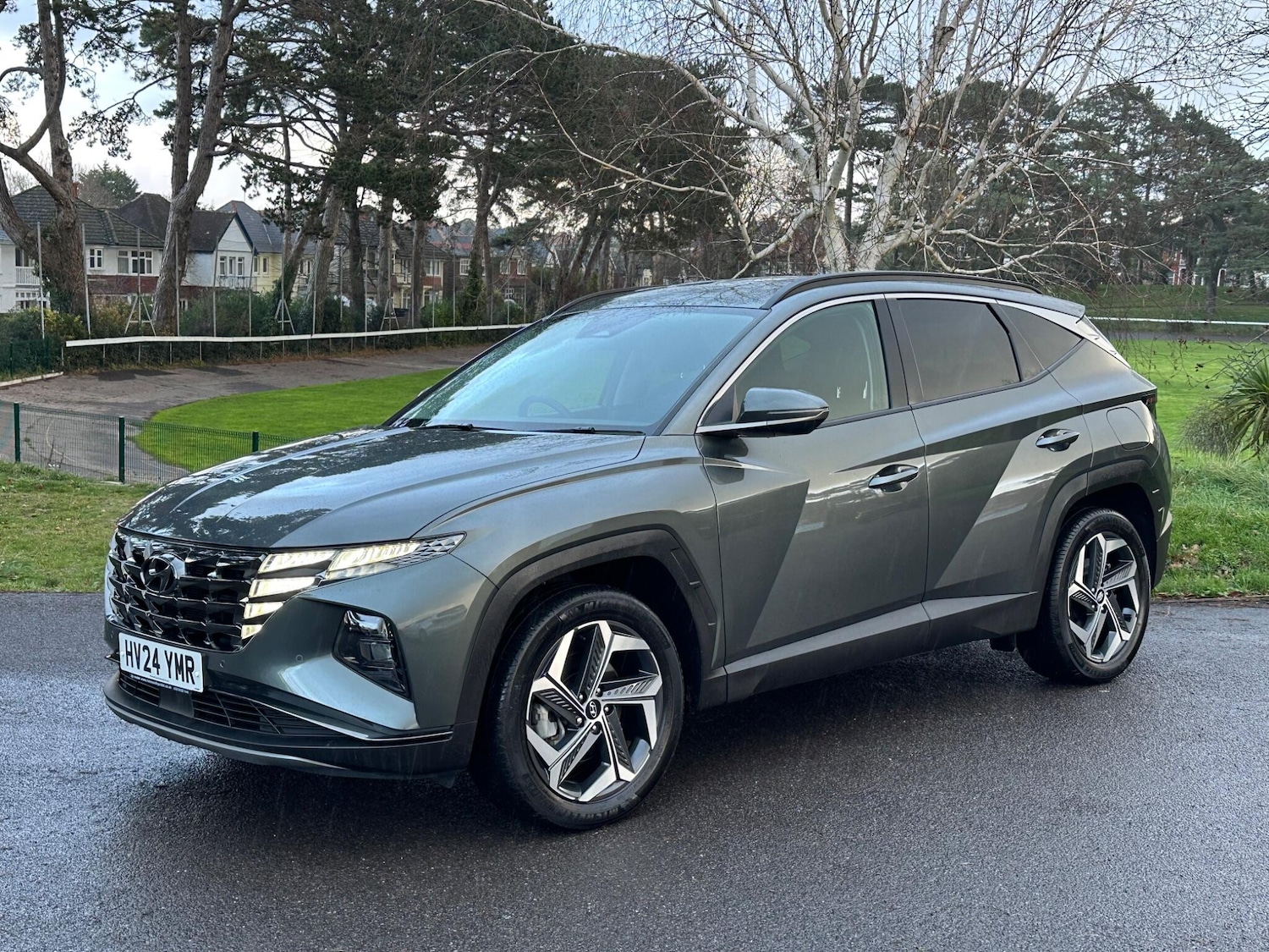 Used Hyundai TUCSON for sale - 76802276: Photo 27