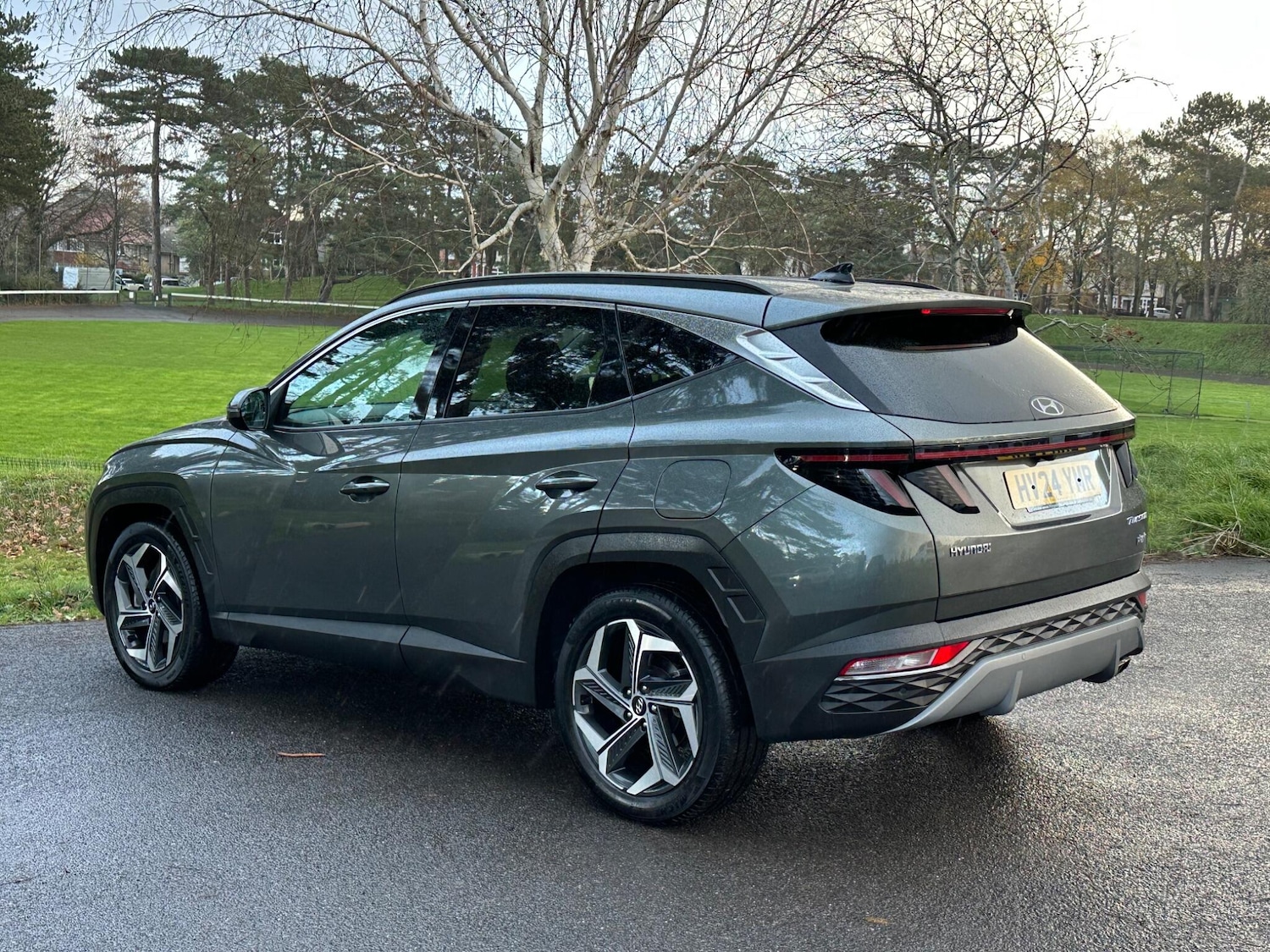 Used Hyundai TUCSON for sale - 76802276: Photo 29