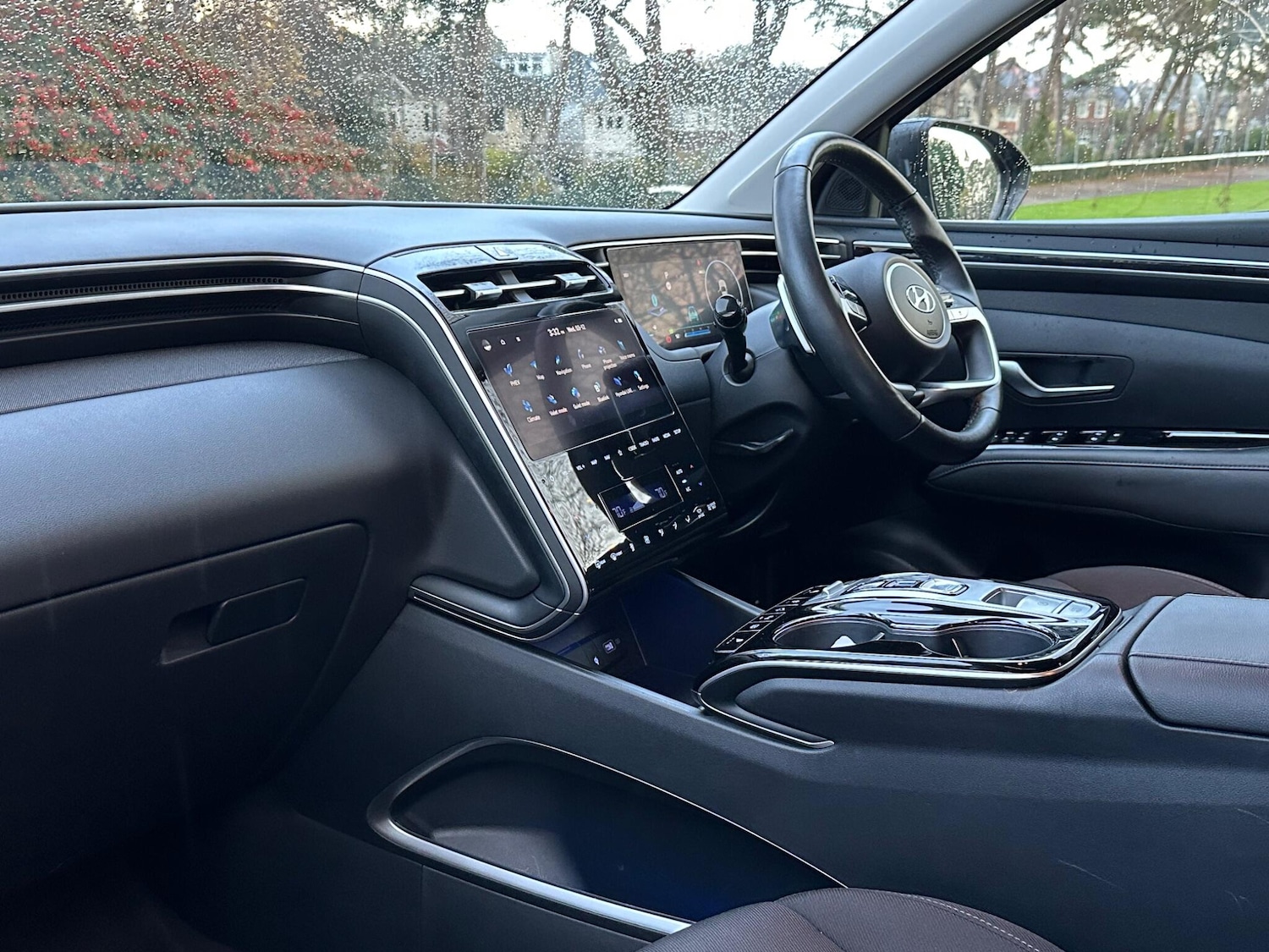 Used Hyundai TUCSON for sale - 76802276: Photo 30