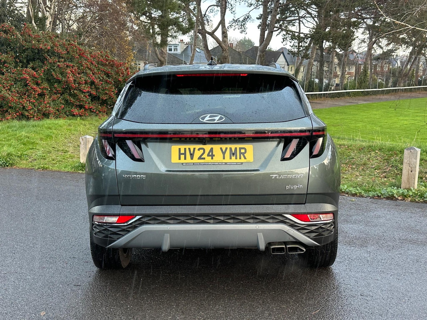 Used Hyundai TUCSON for sale - 76802276: Photo 31