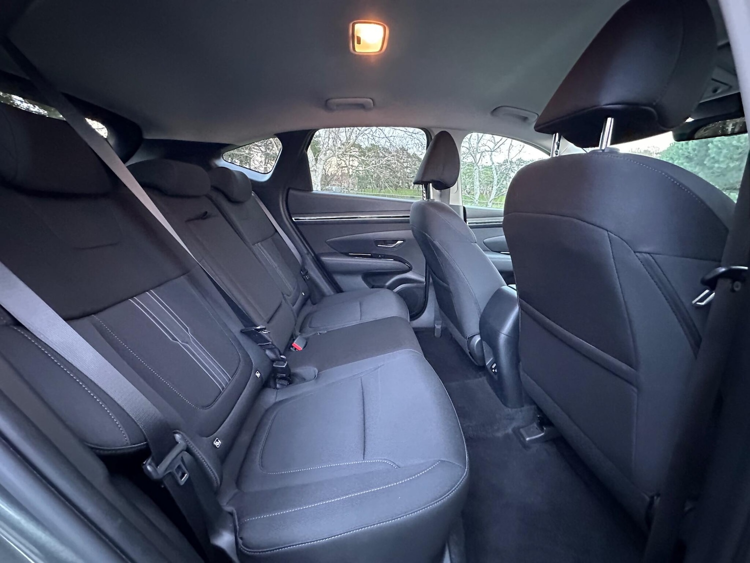 Used Hyundai TUCSON for sale - 76802276: Photo 7