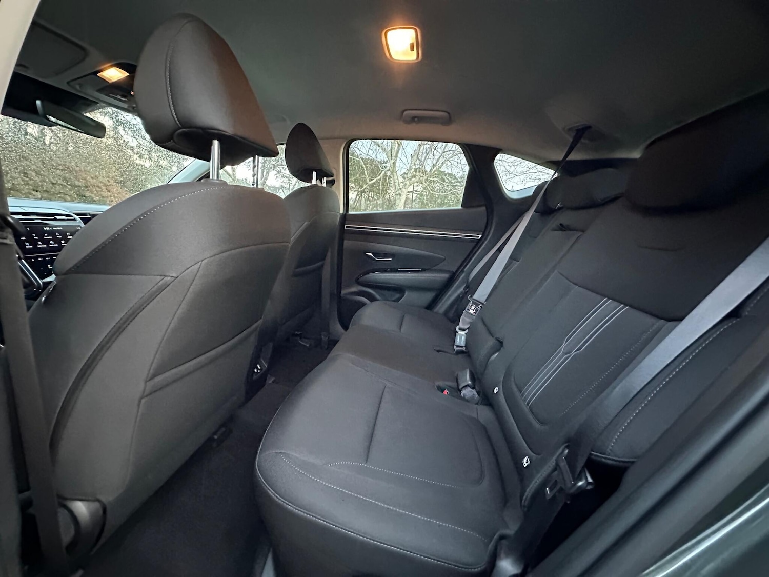 Used Hyundai TUCSON for sale - 76802276: Photo 8