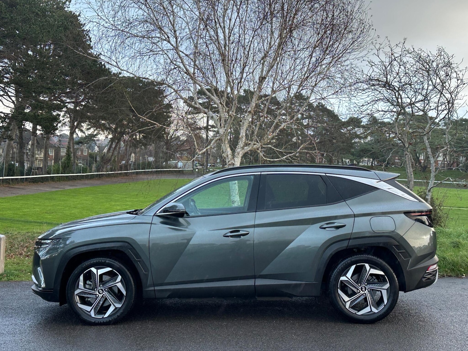 Used Hyundai TUCSON for sale - 76802276: Photo 9