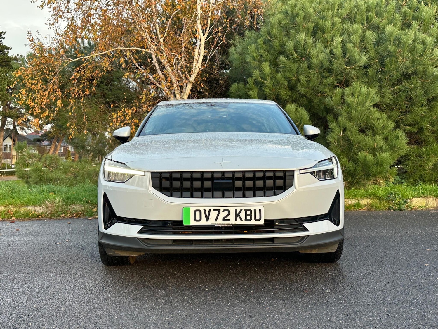 Used Polestar Polestar 2 for sale - 76802456: Photo 11