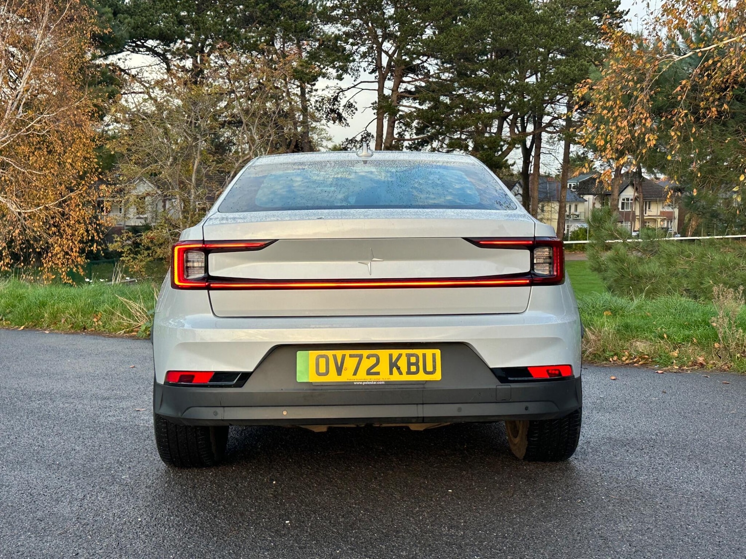 Used Polestar Polestar 2 for sale - 76802456: Photo 12