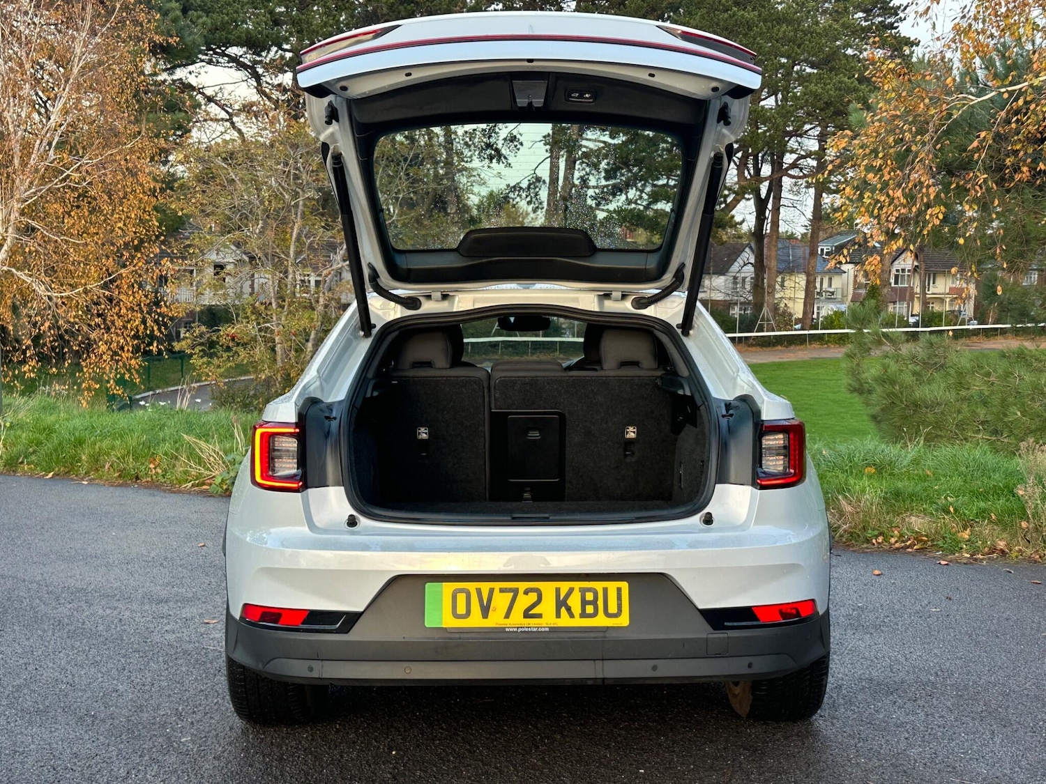 Used Polestar Polestar 2 for sale - 76802456: Photo 13