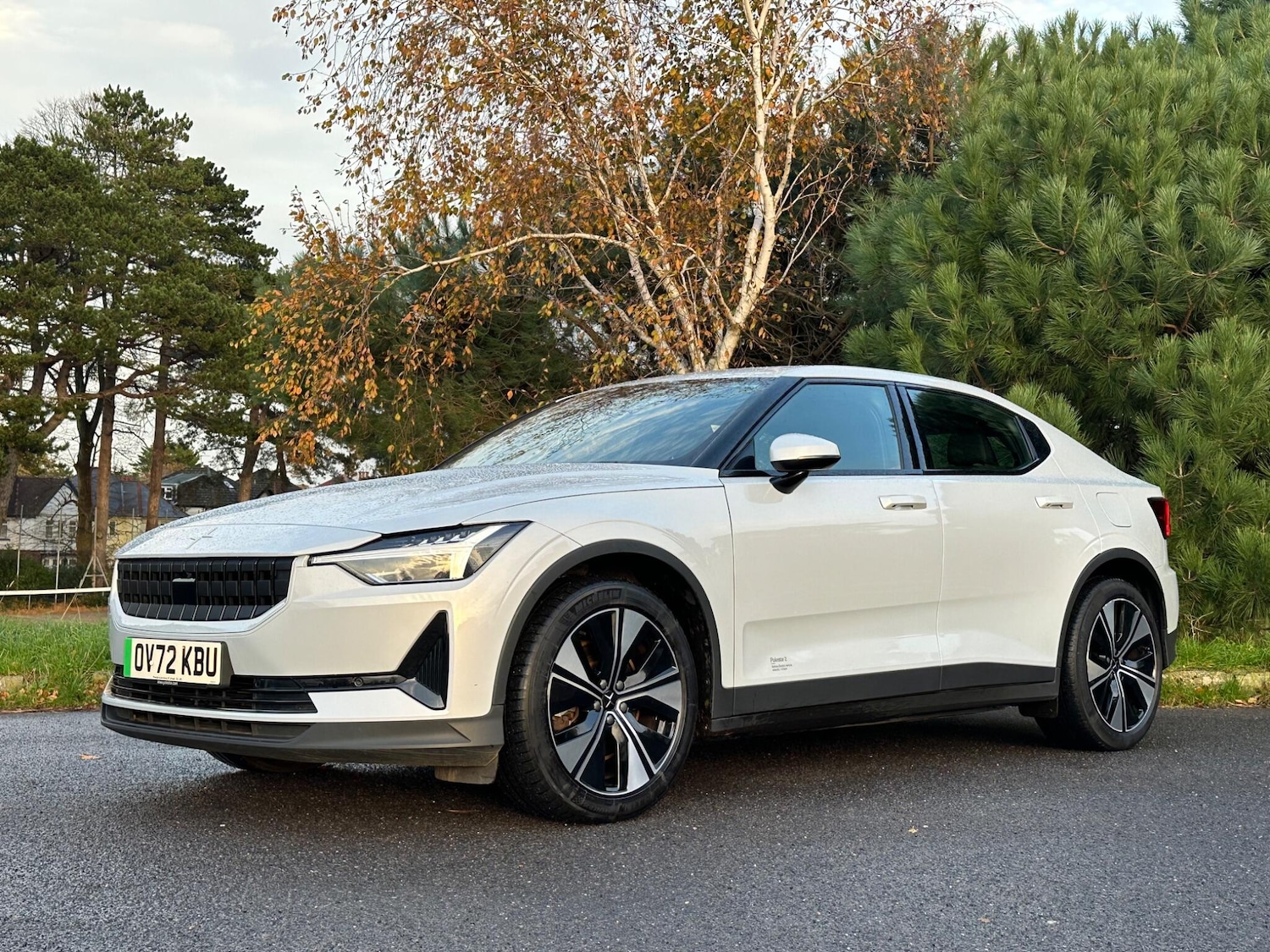 Used Polestar Polestar 2 for sale - 76802456: Photo 15