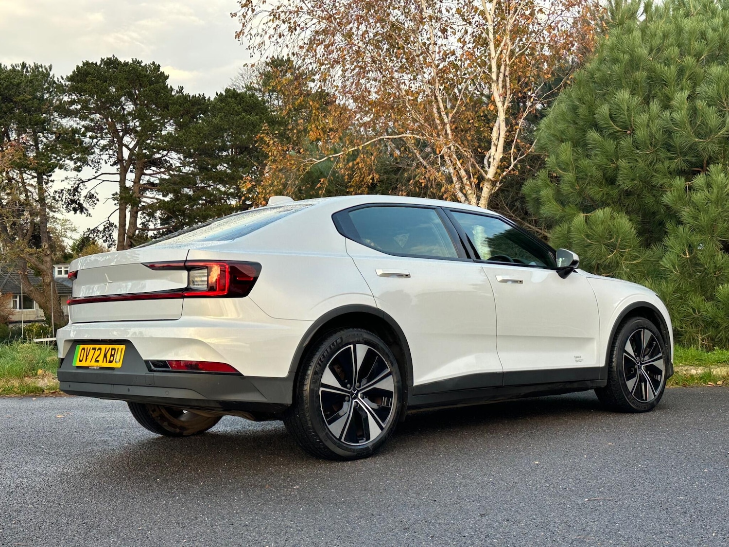 Used Polestar Polestar 2 for sale - 76802456: Photo 16