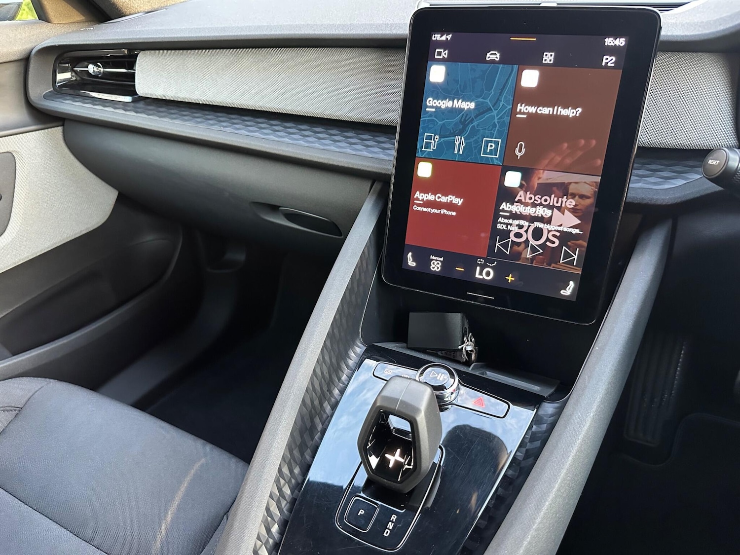 Used Polestar Polestar 2 for sale - 76802456: Photo 17