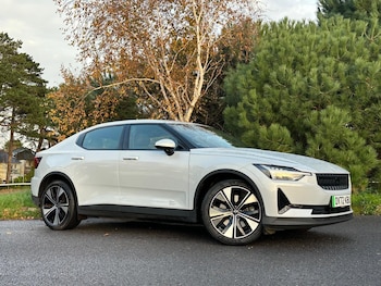 Used Polestar Polestar 2 2022 for sale - 76802456: Photo