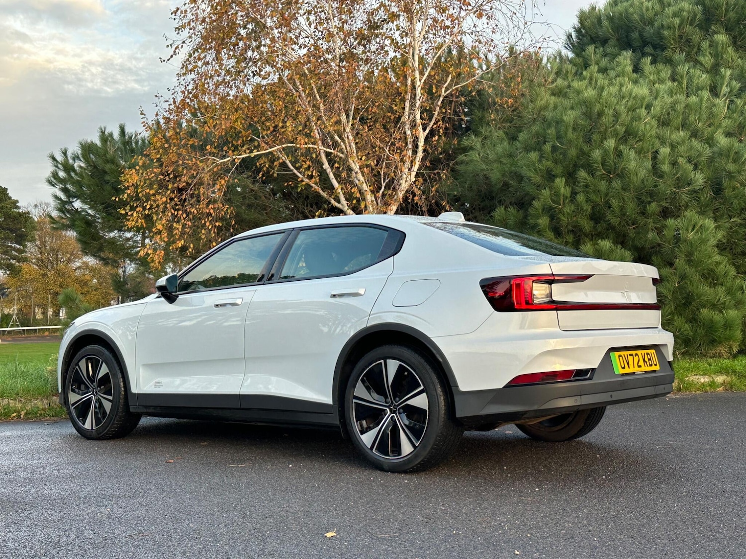 Used Polestar Polestar 2 for sale - 76802456: Photo 2