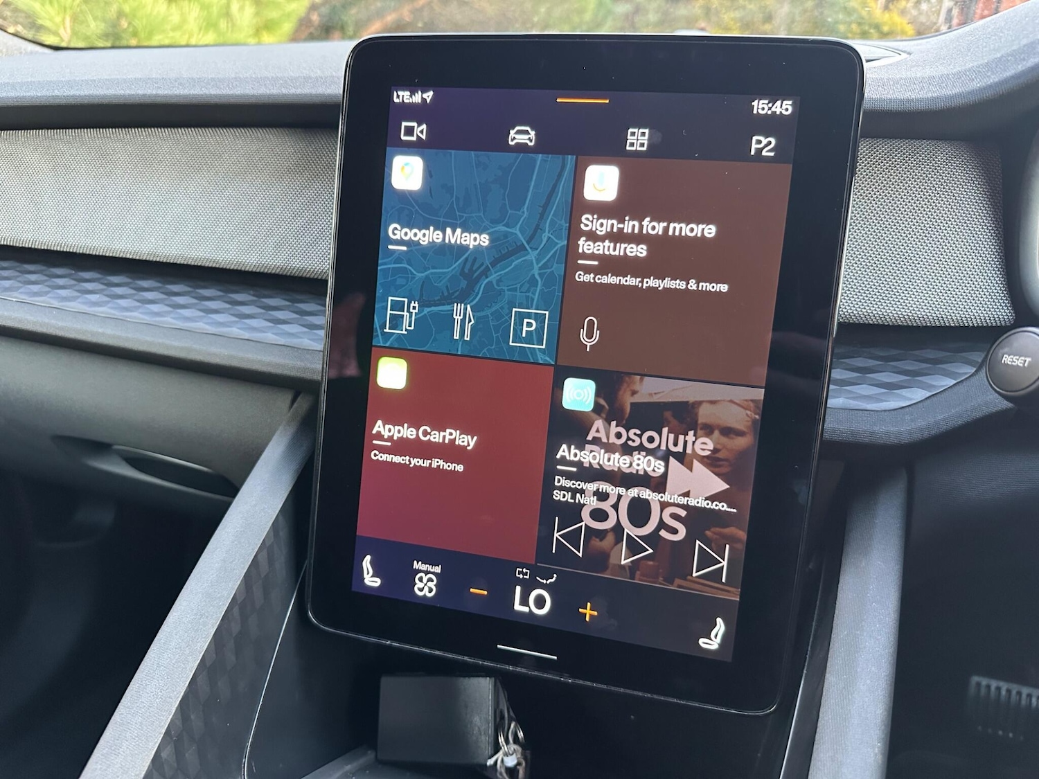 Used Polestar Polestar 2 for sale - 76802456: Photo 20