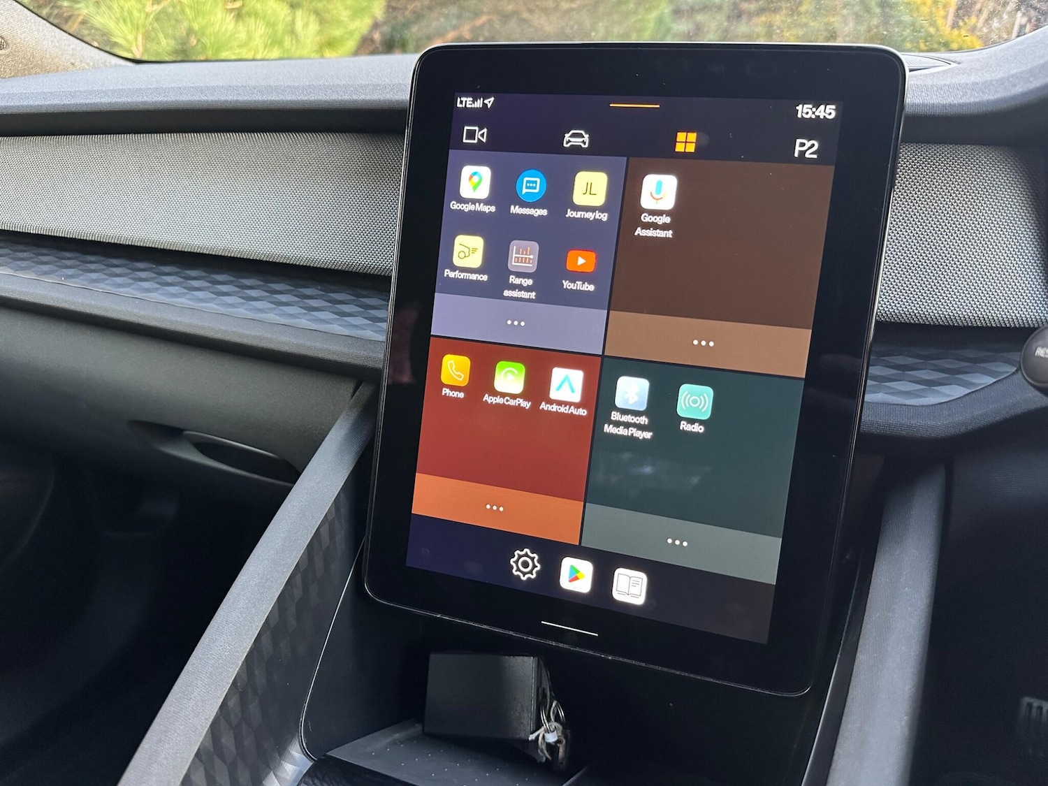 Used Polestar Polestar 2 for sale - 76802456: Photo 21