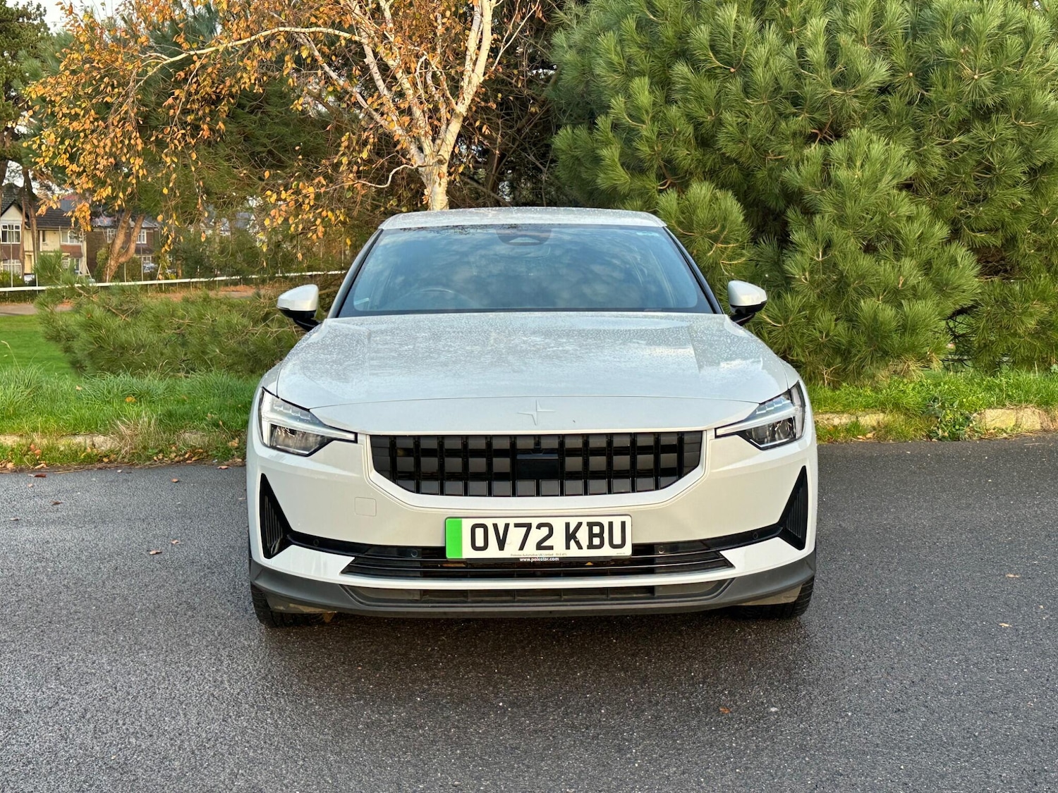 Used Polestar Polestar 2 for sale - 76802456: Photo 24