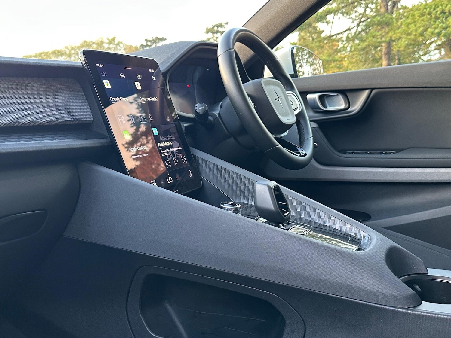 Used Polestar Polestar 2 for sale - 76802456: Photo 27