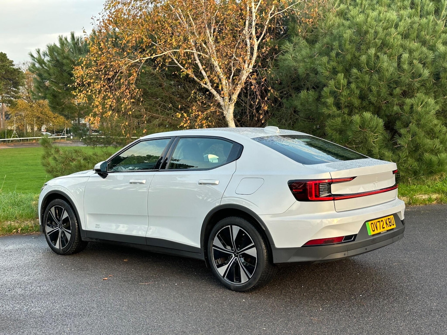 Used Polestar Polestar 2 for sale - 76802456: Photo 28