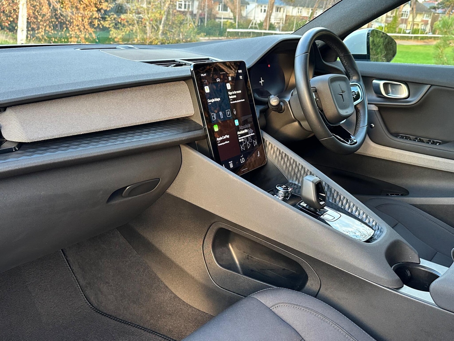 Used Polestar Polestar 2 for sale - 76802456: Photo 29