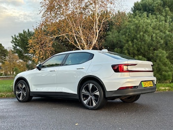 Used Polestar Polestar 2 2022 for sale - 76802456: Photo