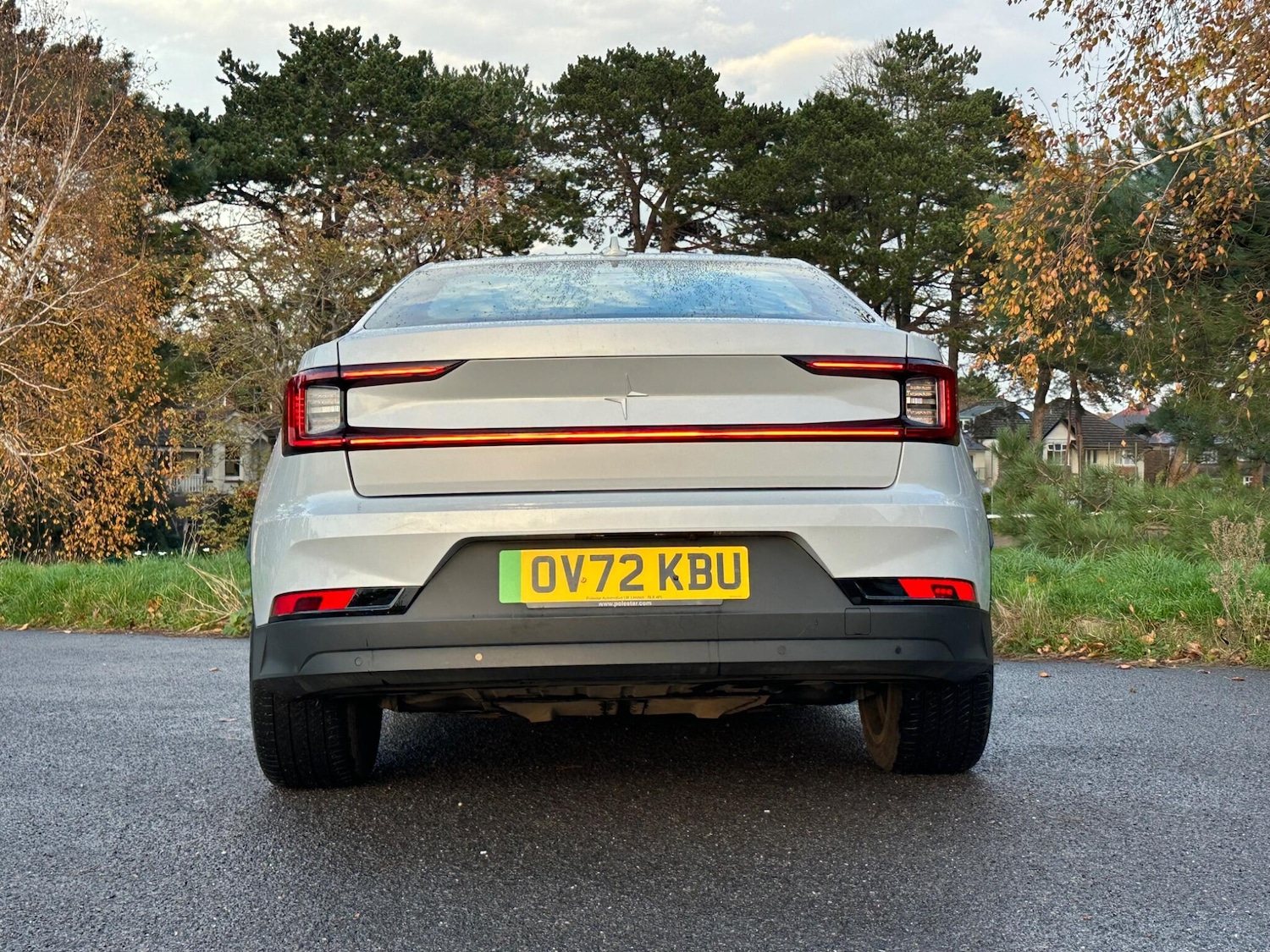 Used Polestar Polestar 2 for sale - 76802456: Photo 30