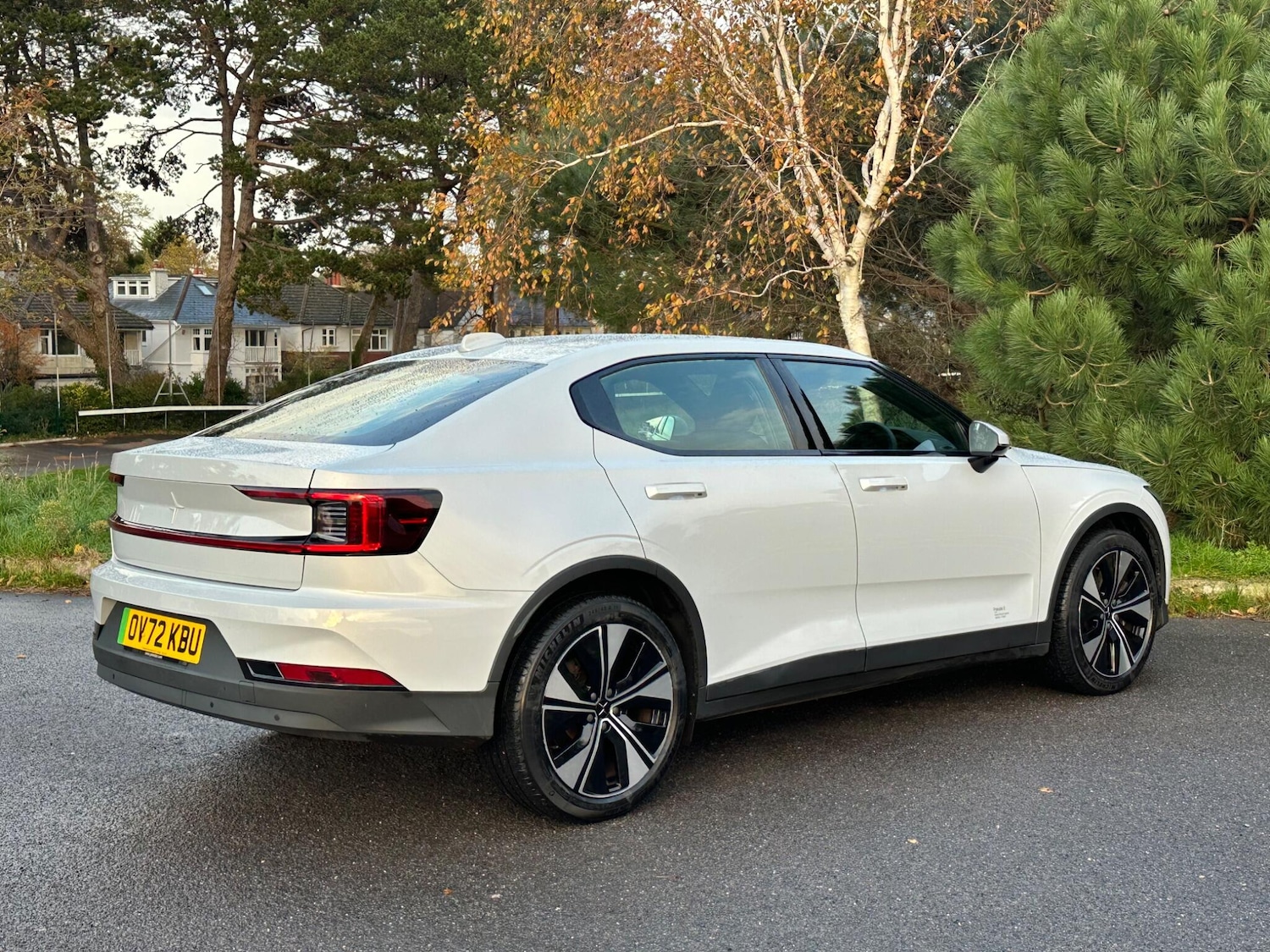 Used Polestar Polestar 2 for sale - 76802456: Photo 31