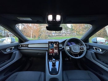 Used Polestar Polestar 2 2022 for sale - 76802456: Photo