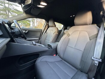 Used Polestar Polestar 2 2022 for sale - 76802456: Photo