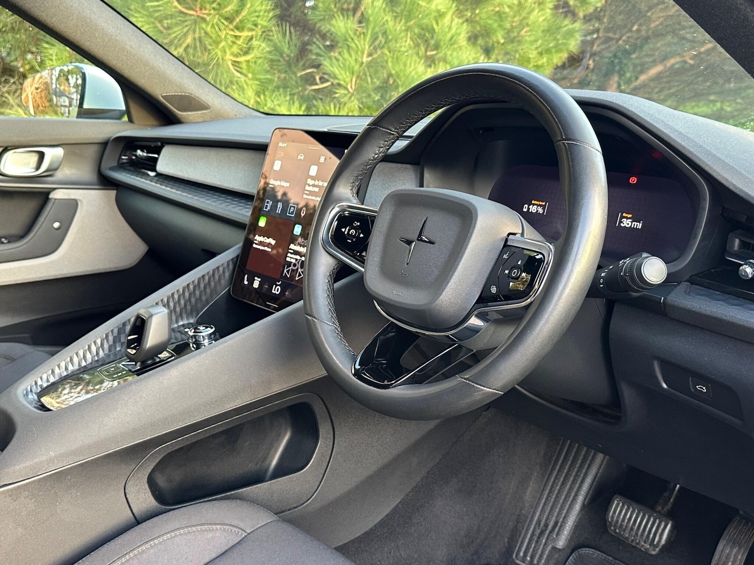 Used Polestar Polestar 2 for sale - 76802456: Photo 5