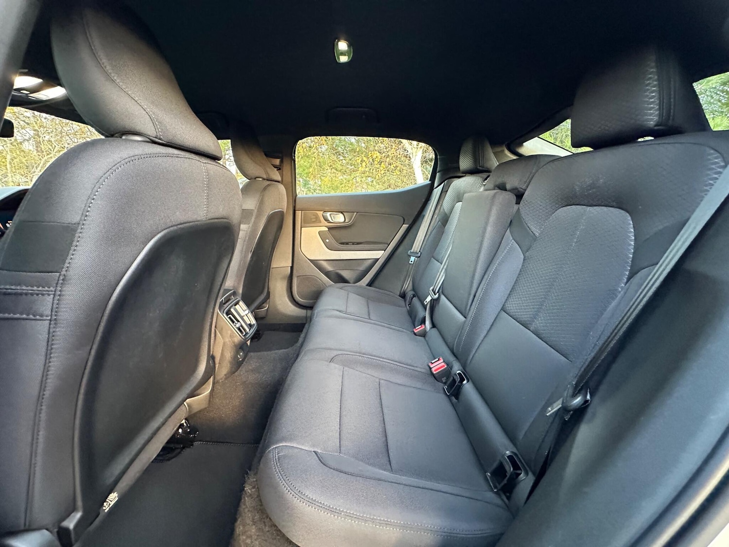 Used Polestar Polestar 2 for sale - 76802456: Photo 8