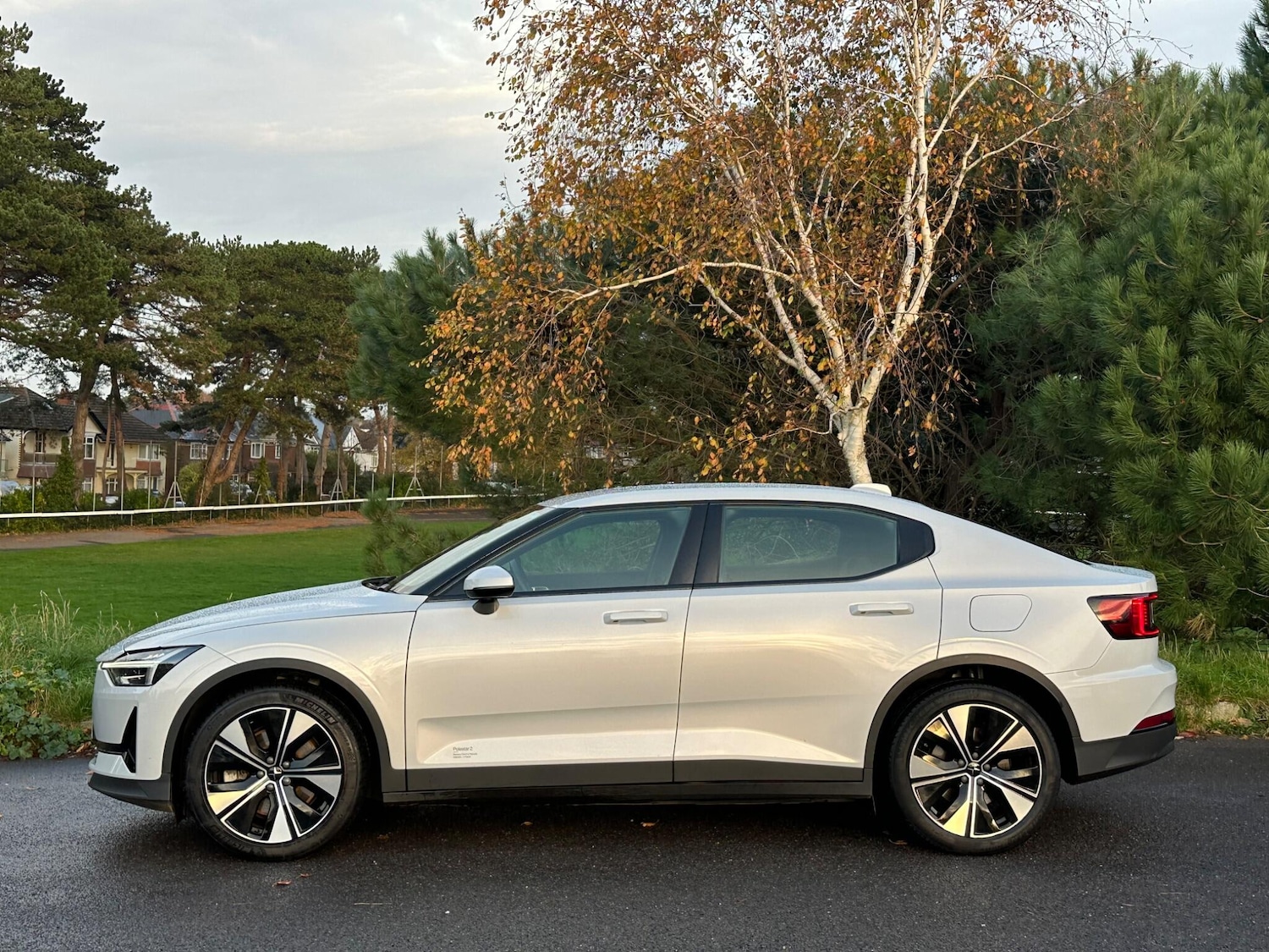 Used Polestar Polestar 2 for sale - 76802456: Photo 9