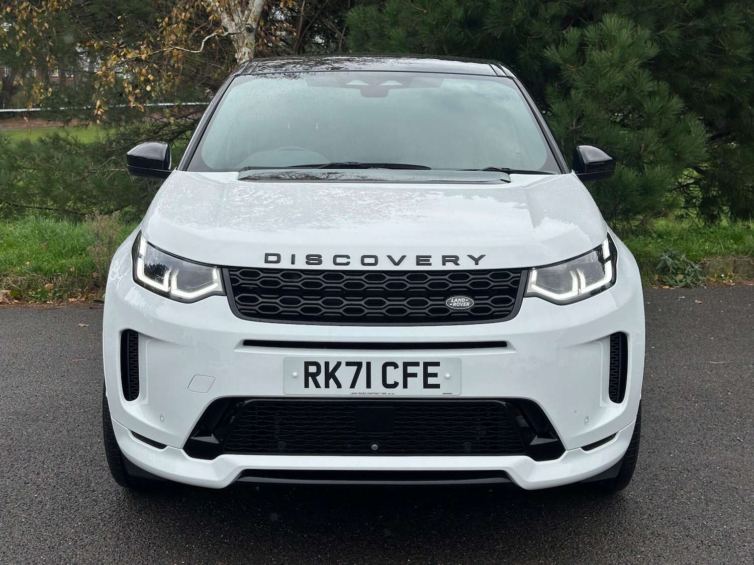 Used Land Rover Discovery Sport for sale - 76802455: Photo 10
