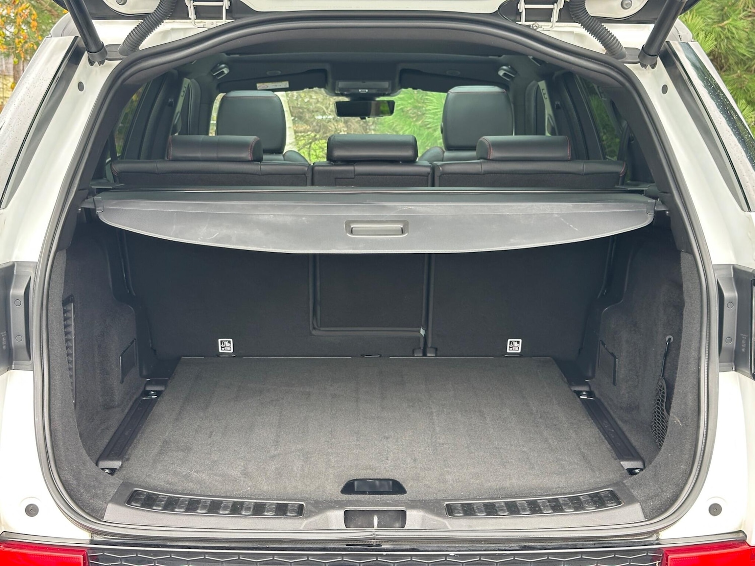 Used Land Rover Discovery Sport for sale - 76802455: Photo 12