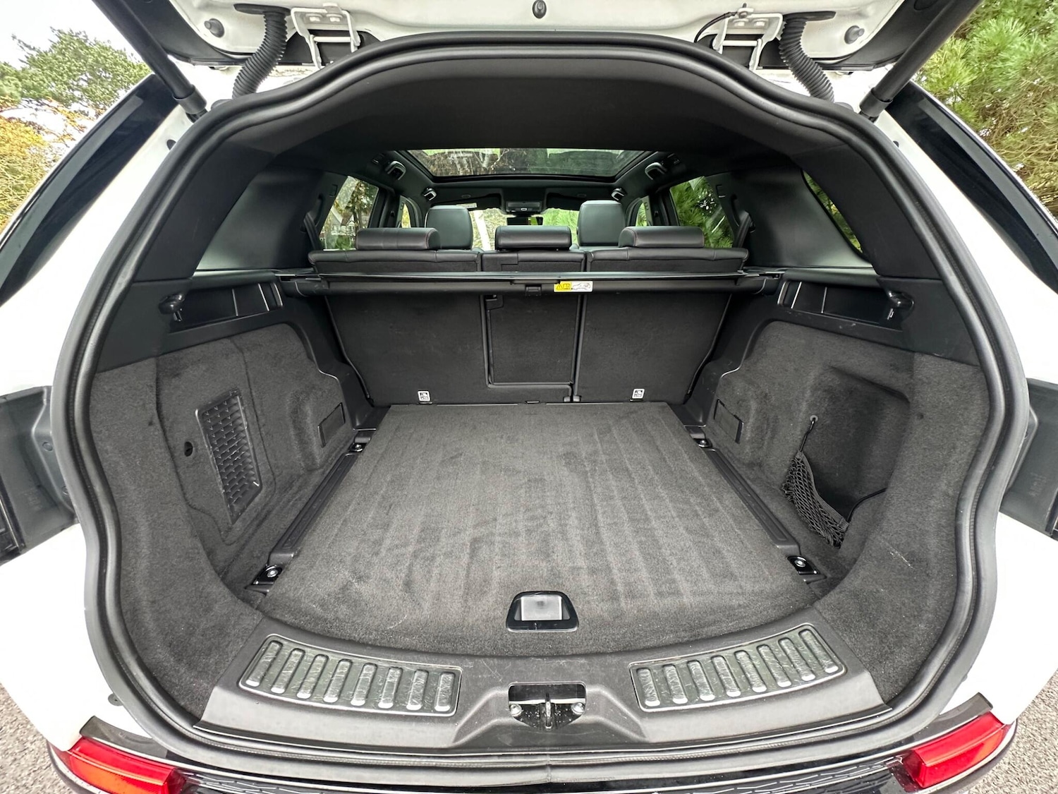 Used Land Rover Discovery Sport for sale - 76802455: Photo 13