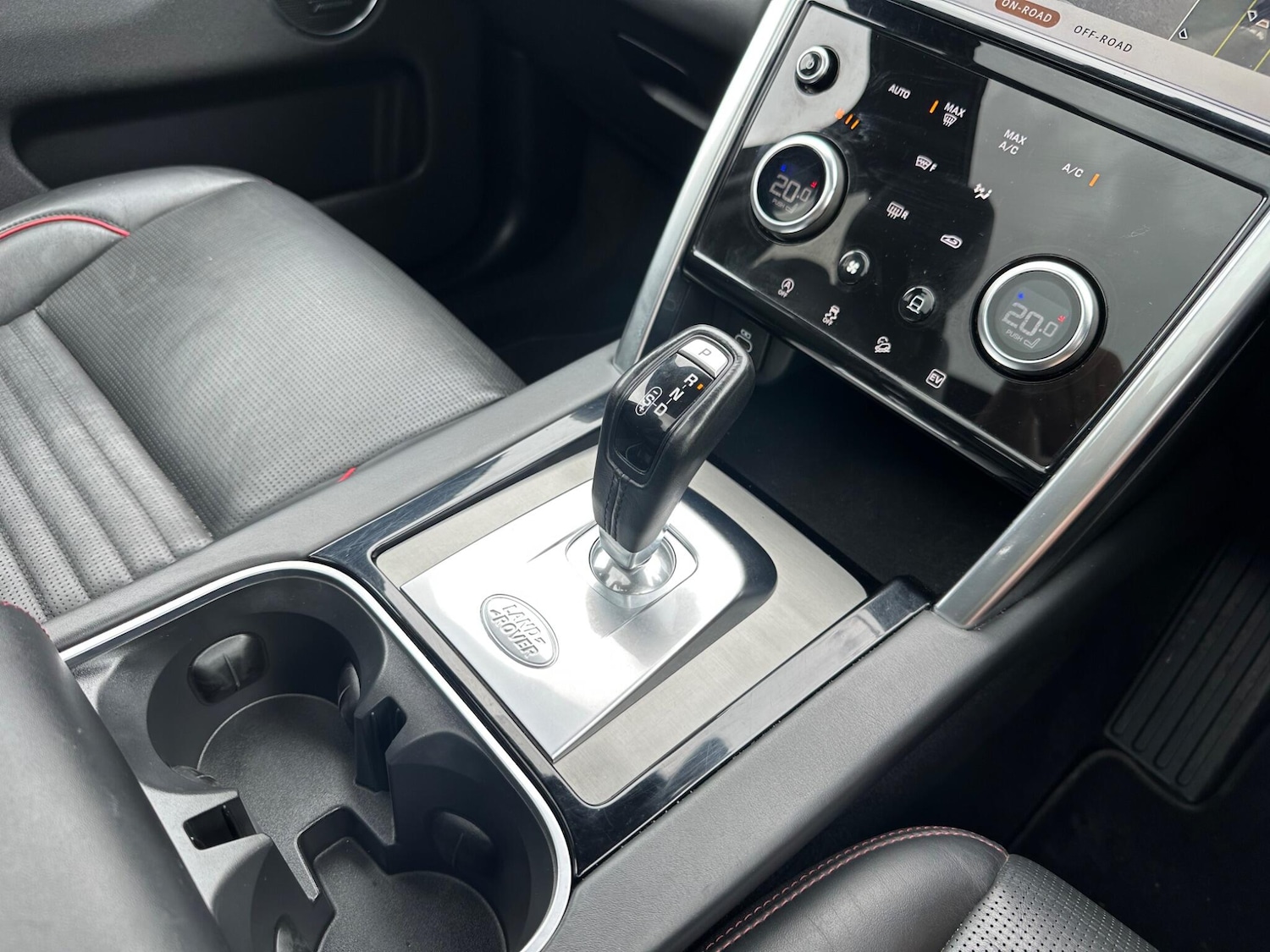 Used Land Rover Discovery Sport for sale - 76802455: Photo 28