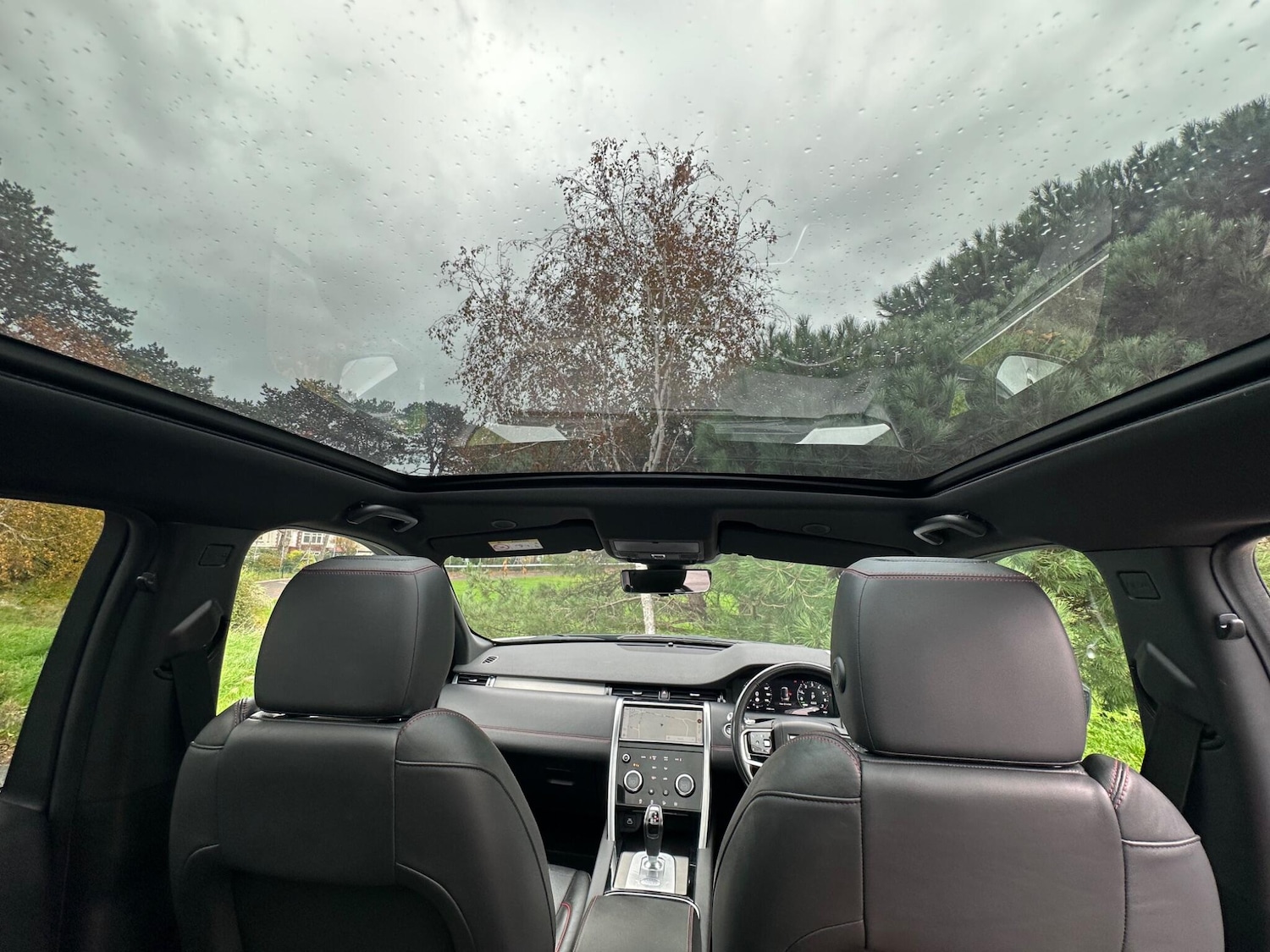 Used Land Rover Discovery Sport for sale - 76802455: Photo 30