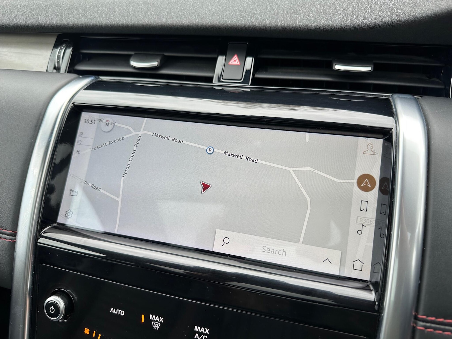 Used Land Rover Discovery Sport for sale - 76802455: Photo 35