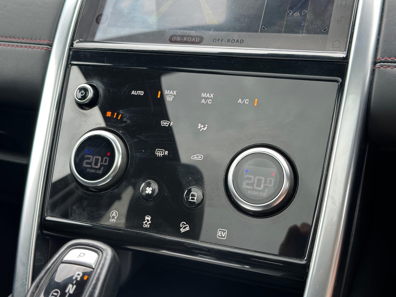 Used Land Rover Discovery Sport for sale - 76802455: Photo 37