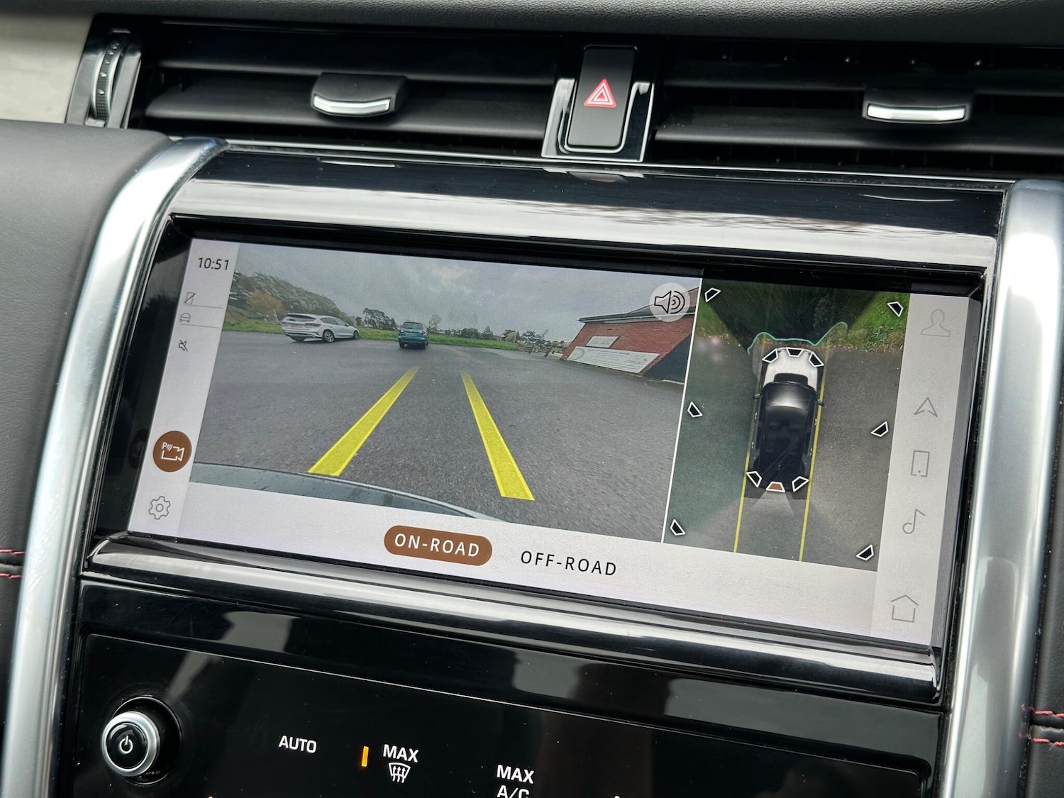 Used Land Rover Discovery Sport for sale - 76802455: Photo 38