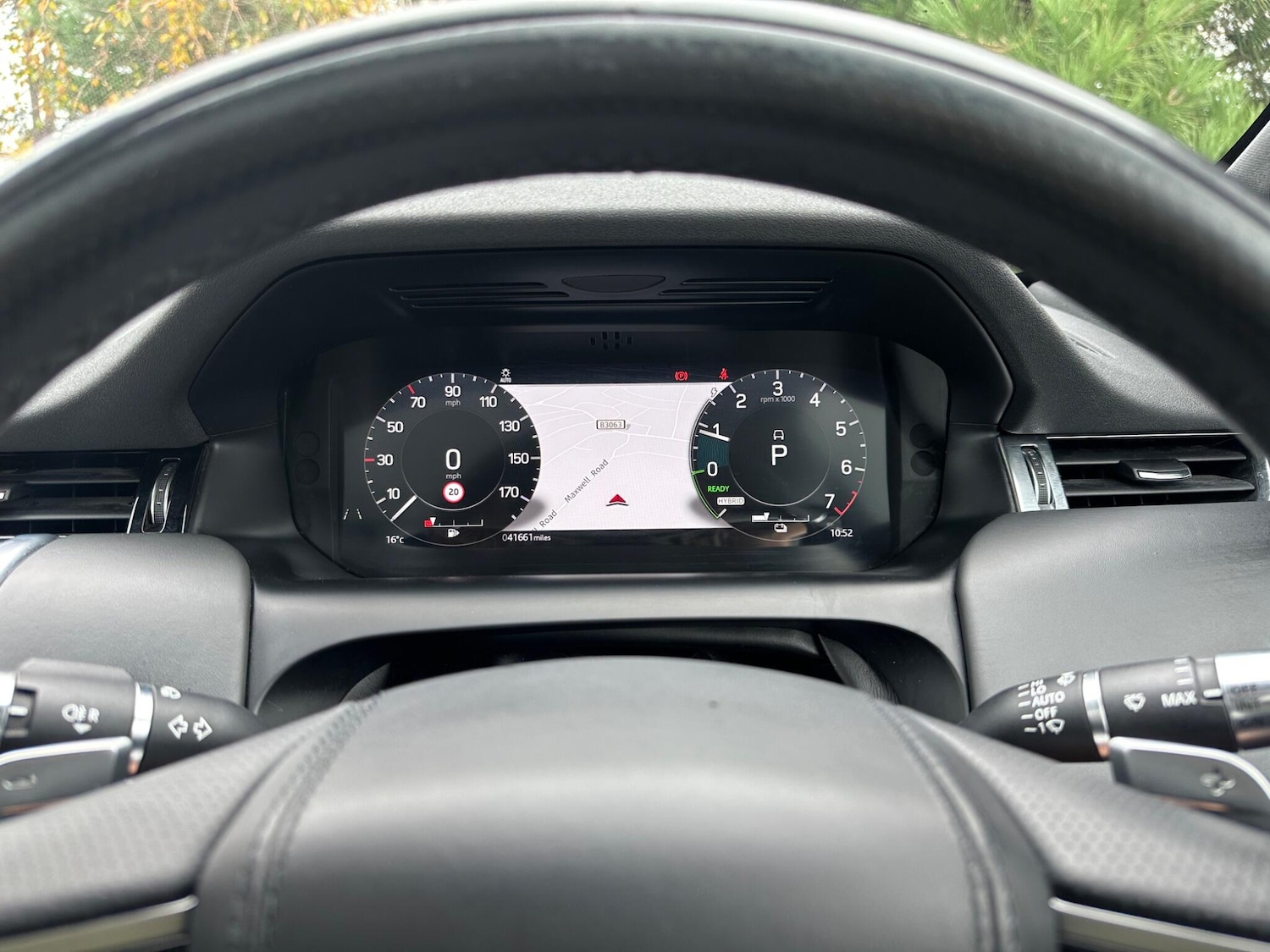 Used Land Rover Discovery Sport for sale - 76802455: Photo 39