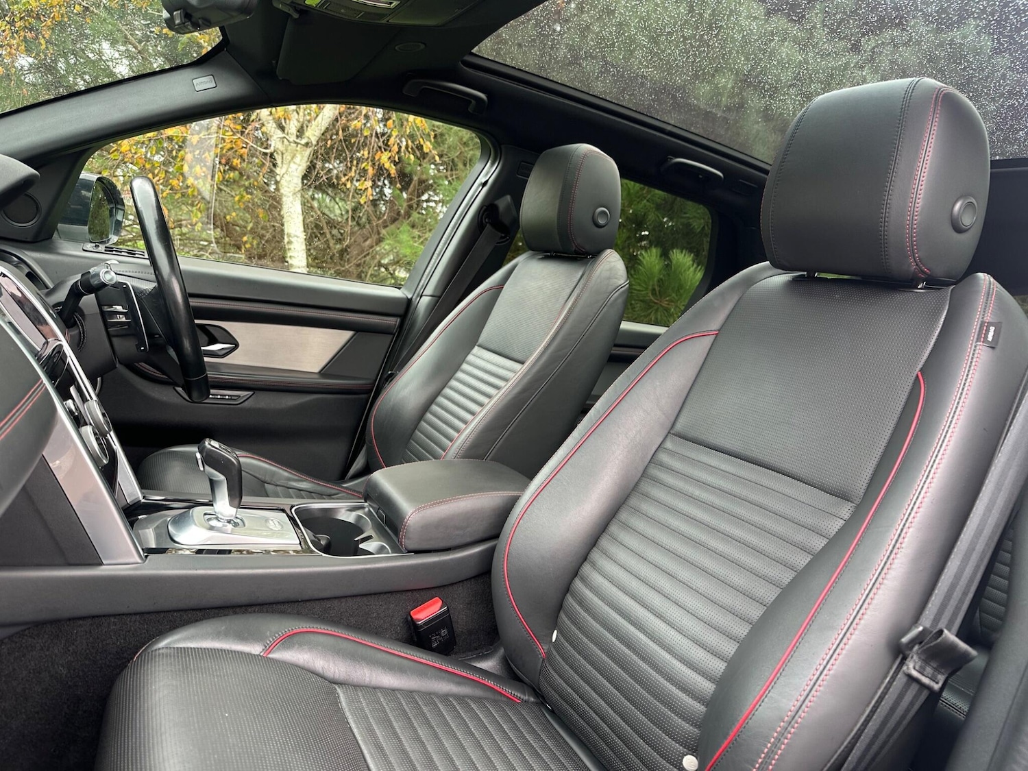 Used Land Rover Discovery Sport for sale - 76802455: Photo 41