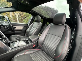 Used Land Rover Discovery Sport 2021 for sale - 76802455: Photo