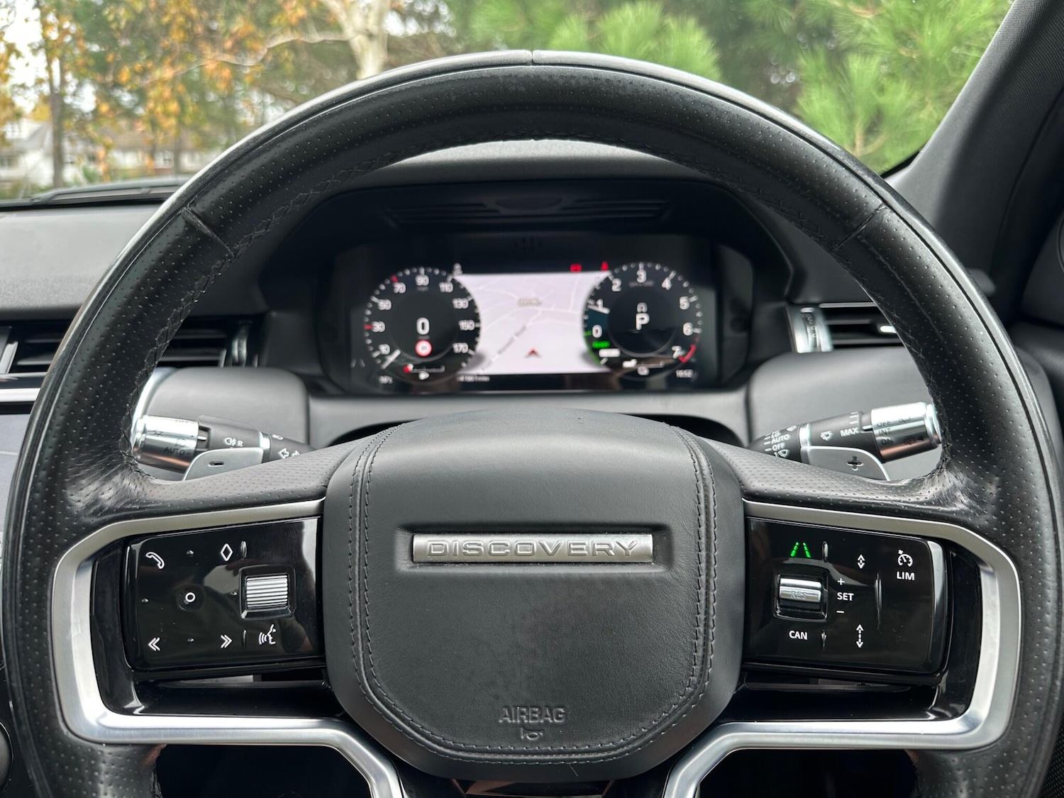 Used Land Rover Discovery Sport for sale - 76802455: Photo 5