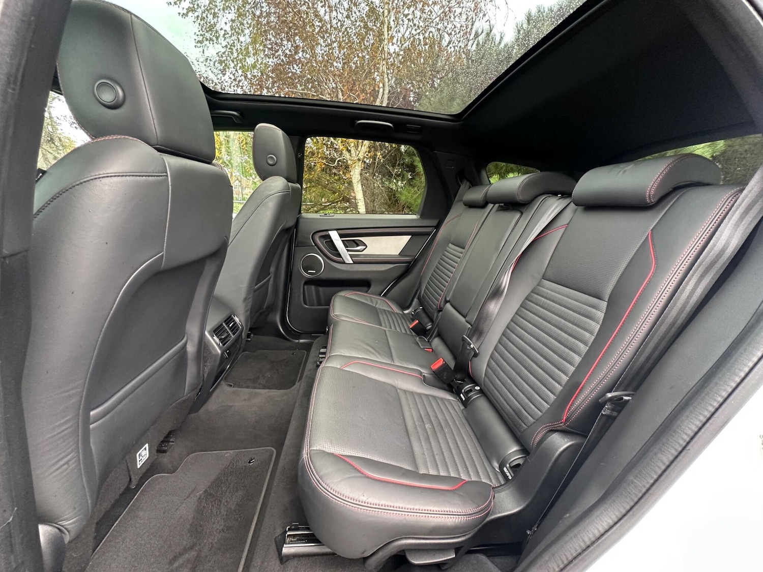 Used Land Rover Discovery Sport for sale - 76802455: Photo 7