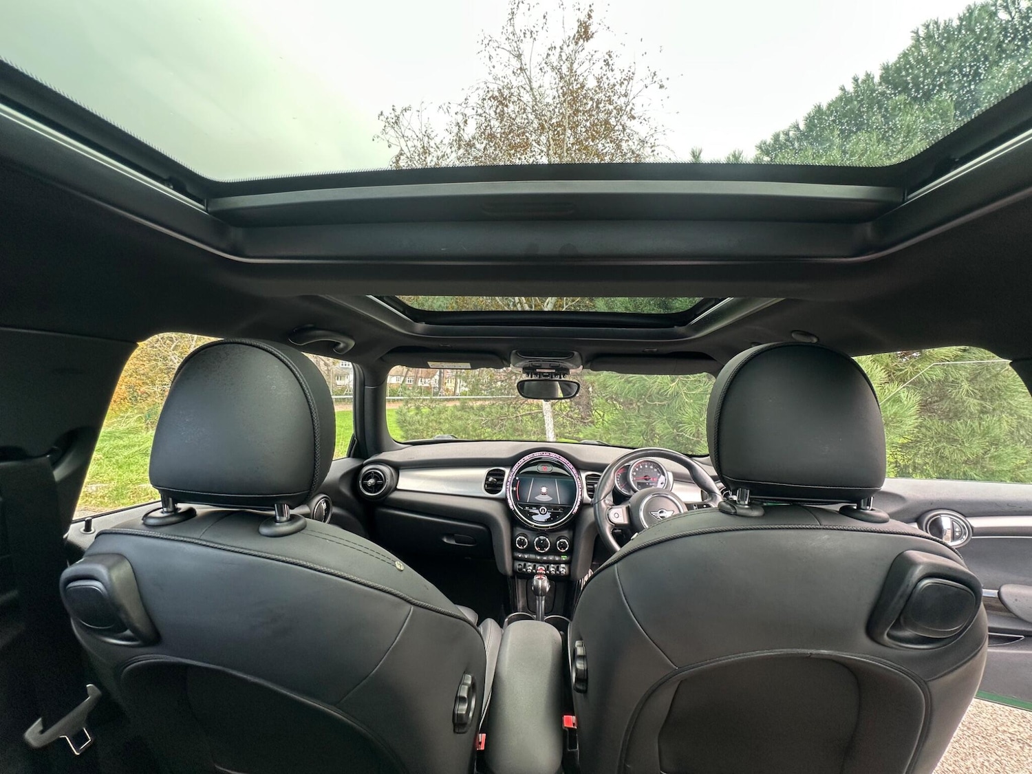 Used MINI Hatch for sale - 76802453: Photo 22